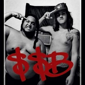 Meet your Posher, Trevor